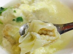 -津门永胜包子铺(哈尔滨道总店)