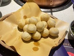 -牛村来人潮汕牛肉火锅(西单店)