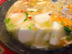 -牛得很·鲜牦牛肉烧烤·牛羊肉菌汤锅(康定店)