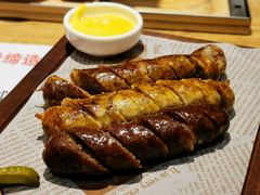 -通海俄式烧烤(福丰街店)