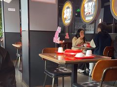 -胖哥俩肉蟹煲(杭州下沙学林街店)