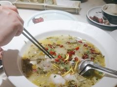 -绿茶餐厅(深圳龙华天虹购物中心店)