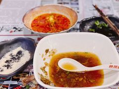 -双燕楼·手工馄饨·汤面小吃(世纪汇店)