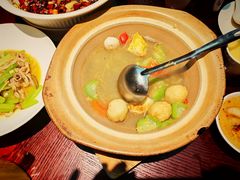 -永安鱼庄·镇江菜(东吴路店)