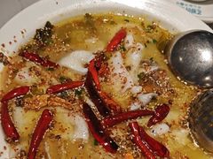 -花椒俏川菜小馆(南海万达店)