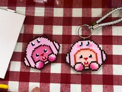 -爆爆手作·掐丝珐琅·Tufting·捏捏乐DIY团建集合店(朝阳店)