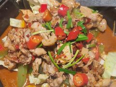 -蛙来哒(万豪城市广场黑金冠店)