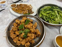 九制陈皮骨-台山第一家兴华黄鳝饭·黄鳝婆(彭沙坑总店)