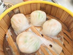 -明园茶餐厅(沙头角店)