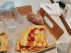 -Dough&Joe团憩(瑞虹天地月亮湾店)