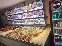 -老地方海鲜坊(步行街店)