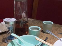 -绿茶餐厅(coco park 店)