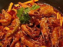 -虾吃虾涮.虾火锅.肉蟹煲(步步高梅溪新天地店)