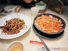 -吴越荣记苏州菜·松鼠桂鱼100%活鱼现做(月光码头店)