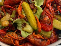 -七欣天香辣蟹火锅(南通任港路大润发店)