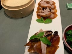 鱼子酱烤鸭/只-晟永興烤鸭店(五道口店)
