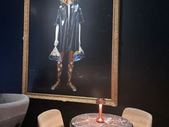-广州瑰丽酒店·Black Iron黑金燚