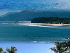 -日月湾海门游览区