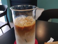-NokNok Coffee(宽窄巷子店)