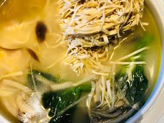 -民国红公馆·秦淮八艳(夫子庙店)