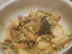 -金掌勺·锅包肉(广渠门店)