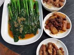 -品香排骨饭(羊官路店)