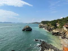 -大连金石滩国家旅游度假区
