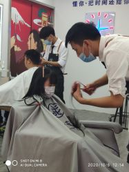 -手艺铺子·专注男士理发