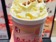 -霓裳茶舞(上海静安大悦城店)