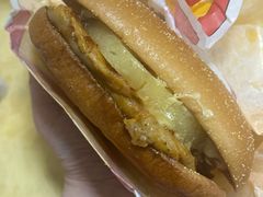-麦当劳(广州新港东路第二分店)