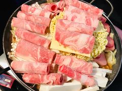 -炙韩料理·部队锅专门店