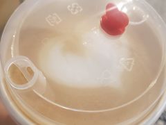 -闻道万巷咖啡馆(南大街地铁站店)