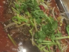 -正通记·哈尔滨烧烤·炭烤鸽子(七宝万科国际店)