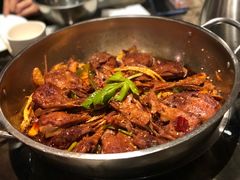 -丫头记(新村店二部)