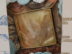 -沃尔玛(摩尔广场店)