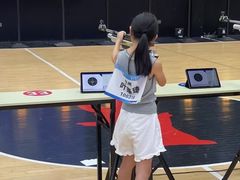 -都市枪神实弹射击俱乐部