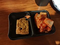 -槿Story·韩国料理(望京韩国美食城店)