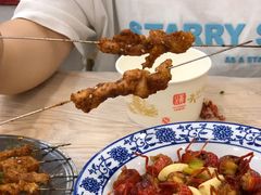 -江城燕子大排档(江汉路步行街店)