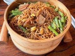 -老雒阳面馆·水席(定鼎门店)