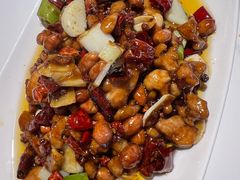 -夫妻肺片·中华老字号·正宗川菜(春熙路店)