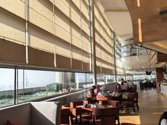 -洲际酒店·地平线全日餐厅HORIZON CAFÉ