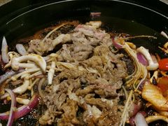 -韩时烤肉(枫蓝店)