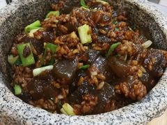 凉粉-阿德餐饮小秦川西北菜(福民路店)