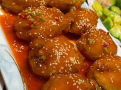 -南来顺饭庄·小吃·涮肉·清真(大观园店)