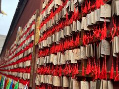 -西安市广仁寺