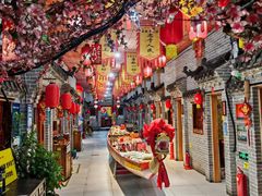 -即墨老公社·海肠捞饭大王(古城店)