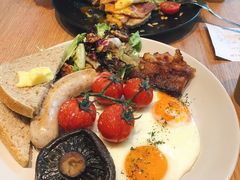 -麦田工坊(月湖店)