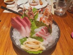 -Mr·Fish鱼鲜生海鲜放题(银泰in99店)