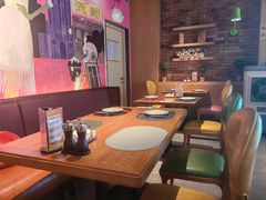 -派尔曼特披萨(万象城店)