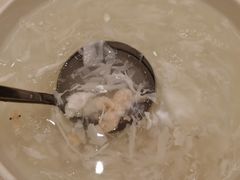 太湖三白羹-得月楼·省级非遗·传统苏帮菜(观前店)